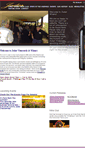 Mobile Screenshot of jodarwinery.com